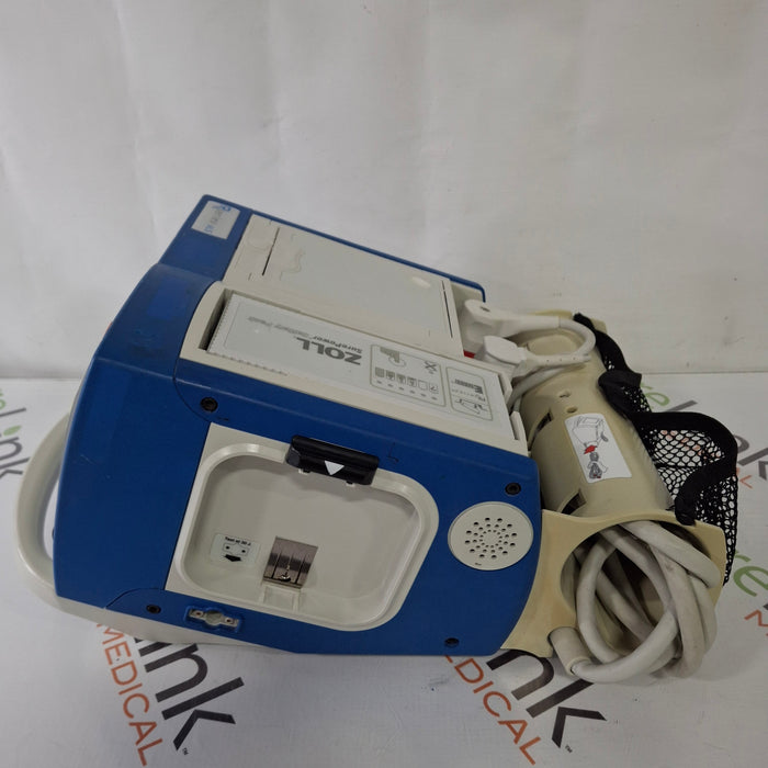 Zoll R Series ALS Defibrillator