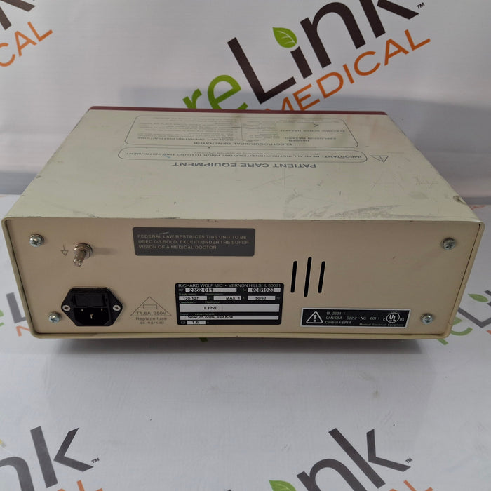 Richard Wolf 2352 Bipolar Generator