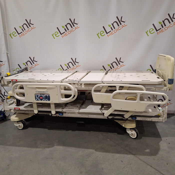 Stryker Secure II 3002 Hospital Bed
