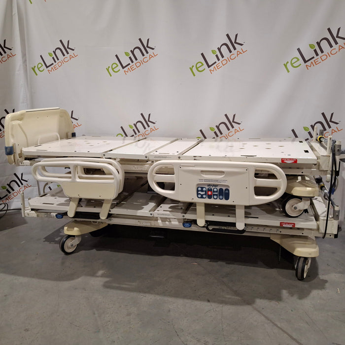 Stryker Secure II 3002 Hospital Bed