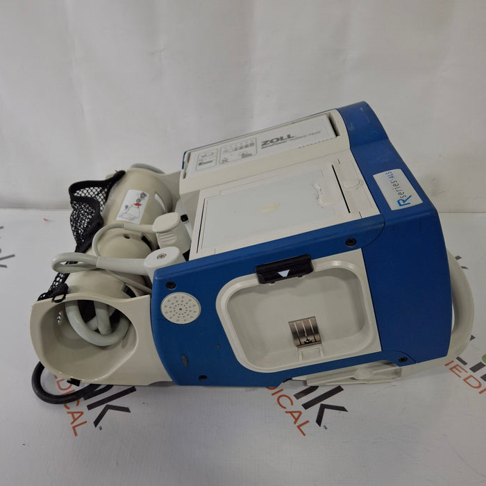 Zoll R Series ALS Defibrillator