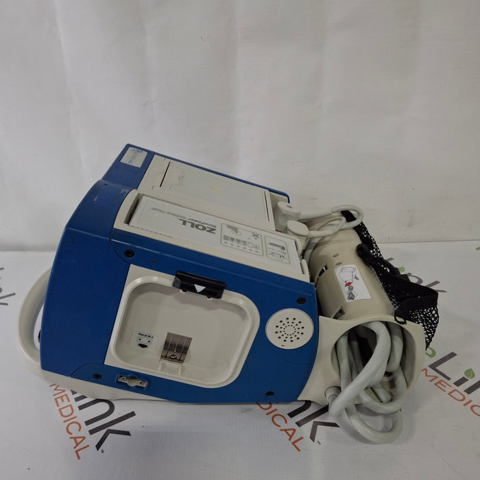 Zoll R Series ALS Defibrillator