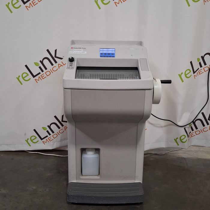 SAKURA SAKURA Tissue-Tek Cryo3 Plus Cryostat Histology and Pathology reLink Medical