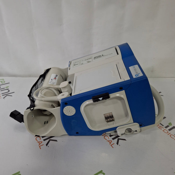 Zoll R Series ALS Defibrillator