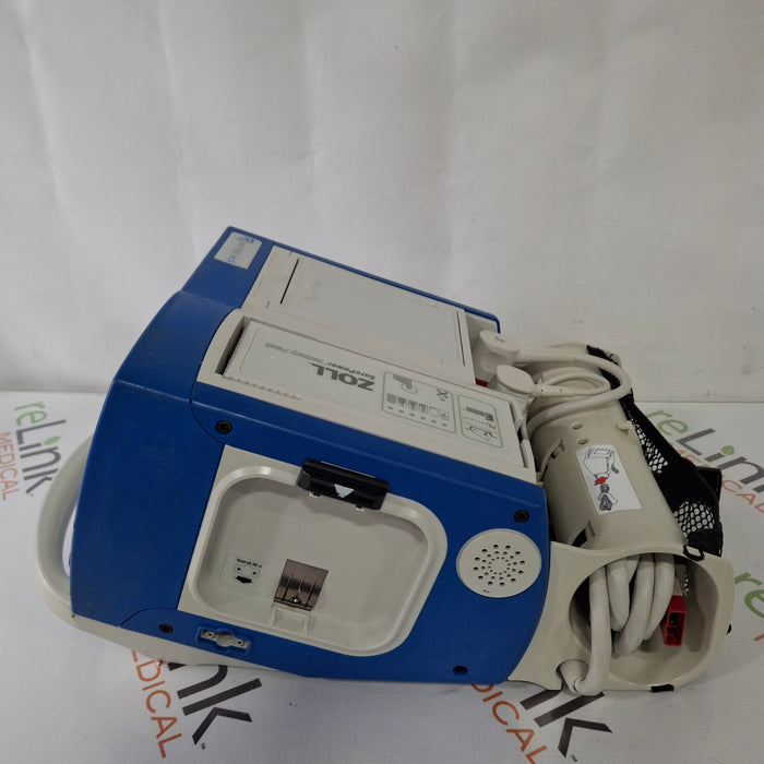 Zoll R Series ALS Defibrillator