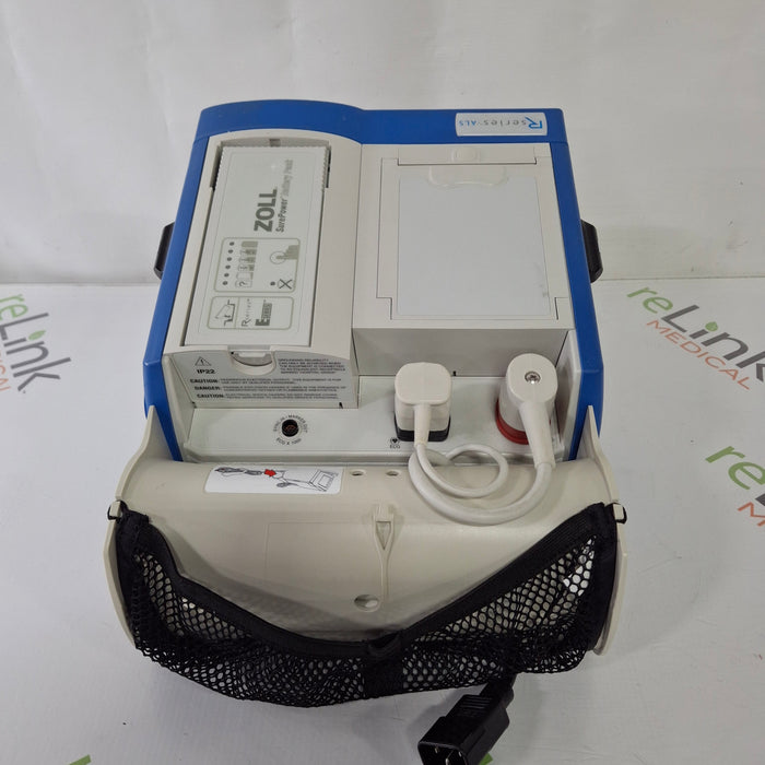 Zoll R Series ALS Defibrillator