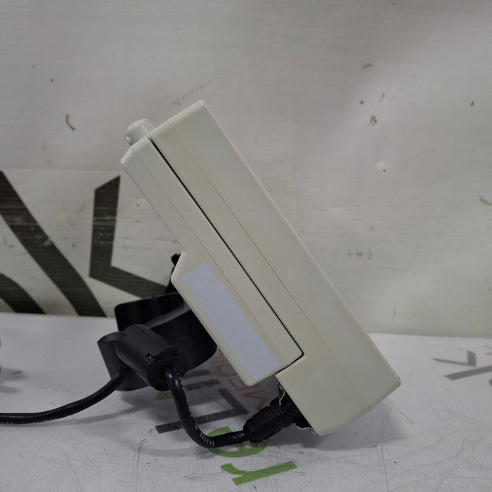 Baxter Sigma Spectrum 6.05.14 with B/G Battery Infusion Pump