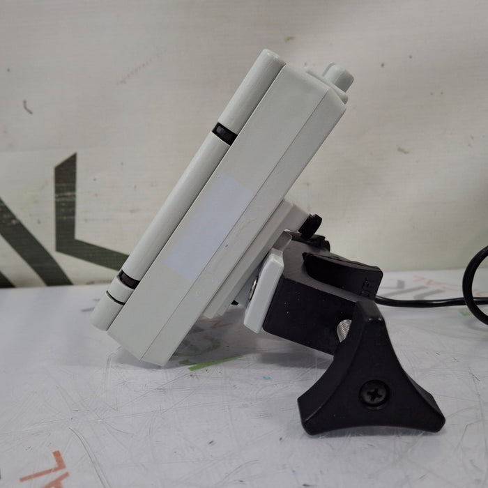 Baxter Sigma Spectrum 6.05.14 with B/G Battery Infusion Pump