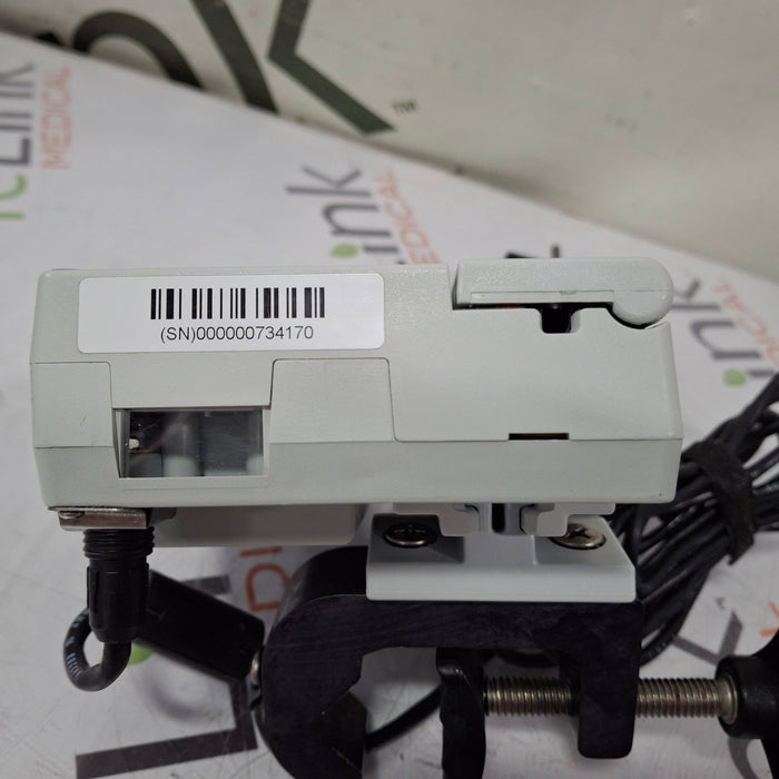 Baxter Sigma Spectrum 6.05.14 with B/G Battery Infusion Pump