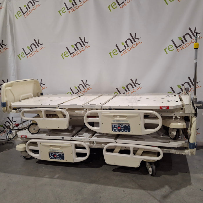 Stryker Secure II 3002 Hospital Bed