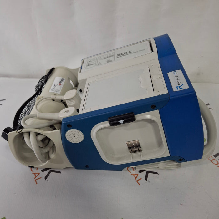 Zoll R Series ALS Defibrillator