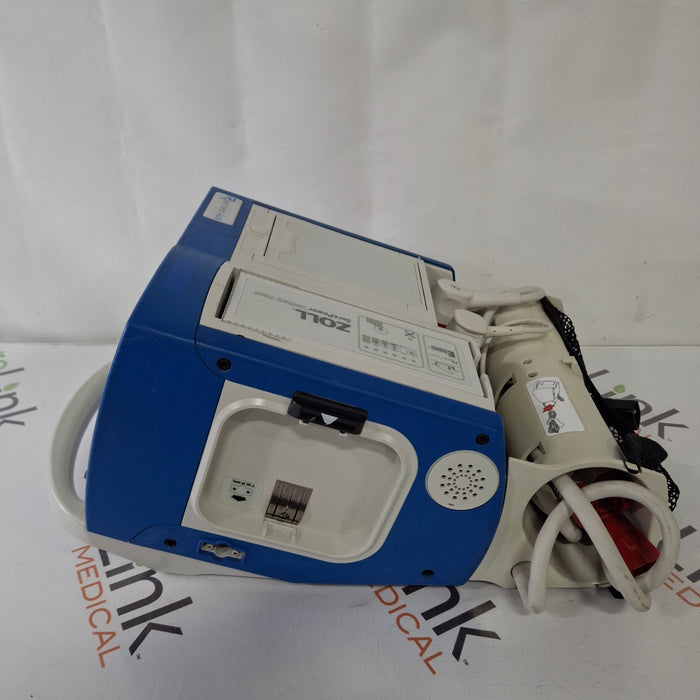 Zoll R Series ALS Defibrillator
