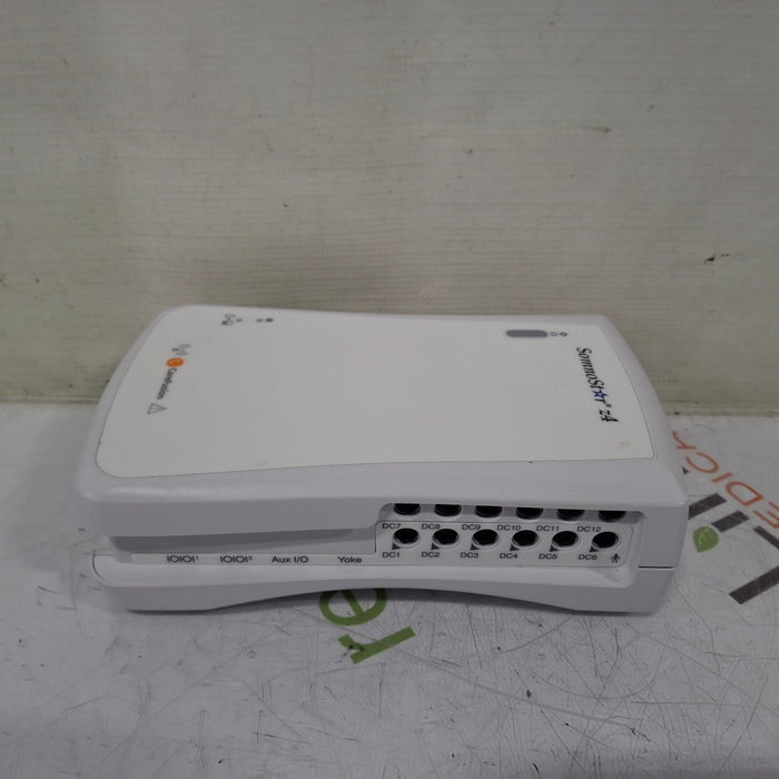 CareFusion SomnoStar Z4 Sleep Diagnostic System