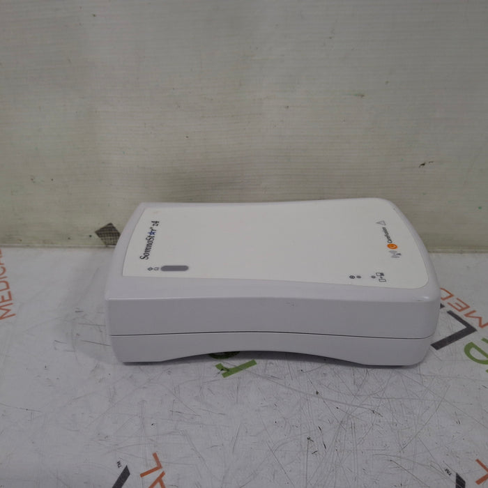 CareFusion SomnoStar Z4 Sleep Diagnostic System