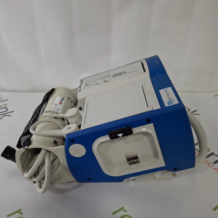 Zoll R Series ALS Defibrillator