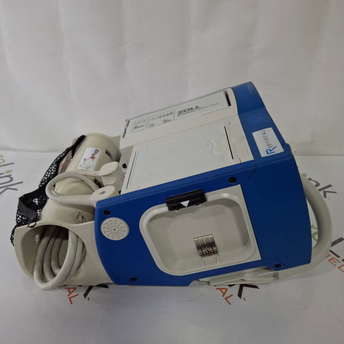 Zoll R Series ALS Defibrillator