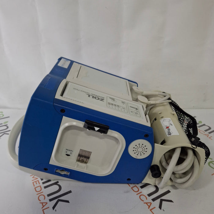 Zoll R Series ALS Defibrillator