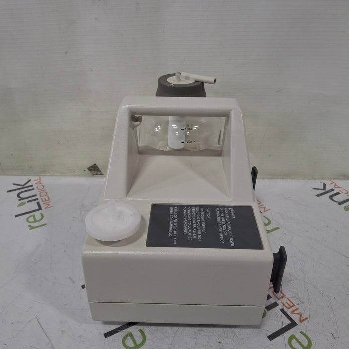 Olympus SSU-2 Suction Pump