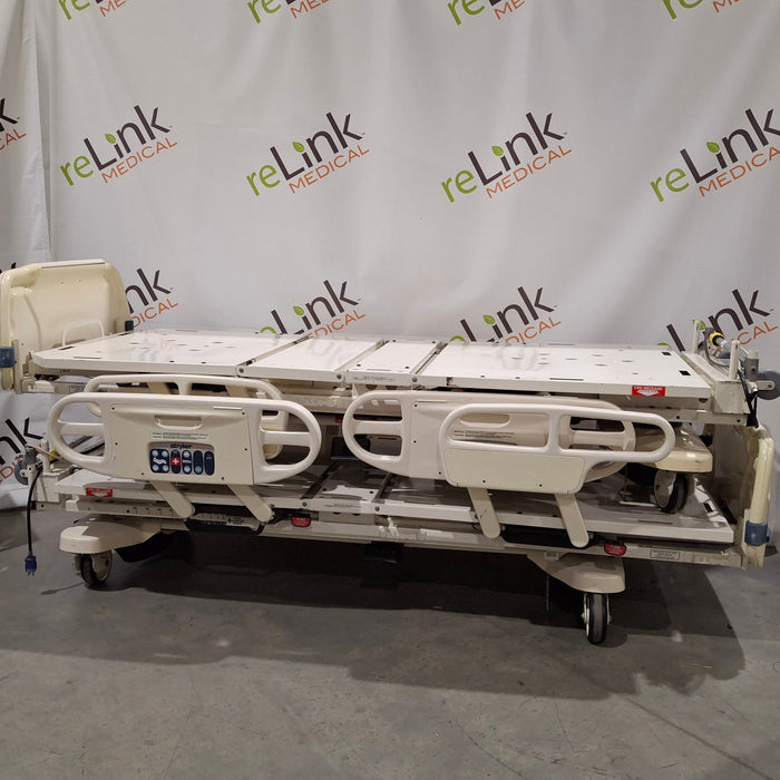 Stryker Secure II 3002 Hospital Bed