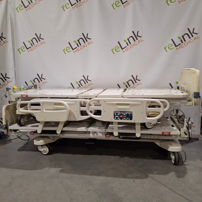 Stryker Secure II 3002 Hospital Bed