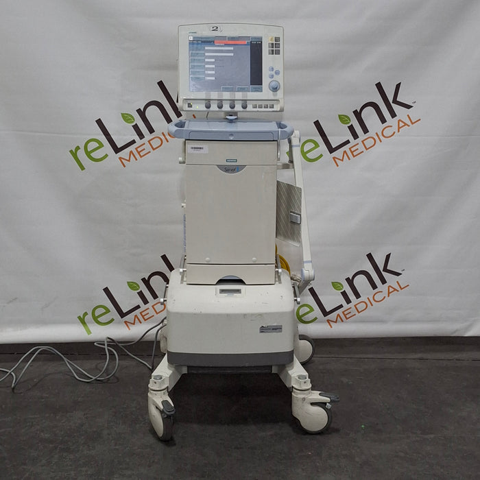 Maquet Maquet Servo I Ventilator Respiratory reLink Medical