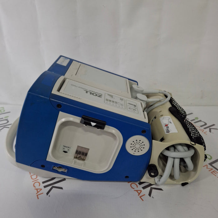 Zoll R Series ALS Defibrillator