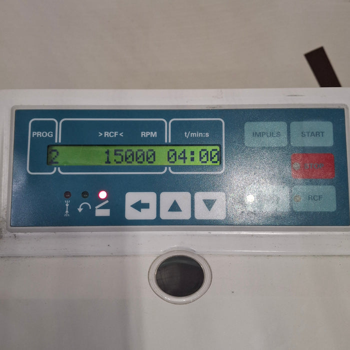 Hettich Instruments EBA 21 Centrifuge