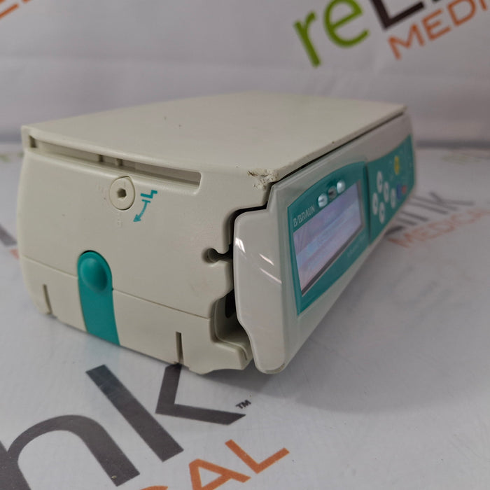 B. Braun B. Braun Infusomat Space Infusion Pump Infusion Pump reLink Medical
