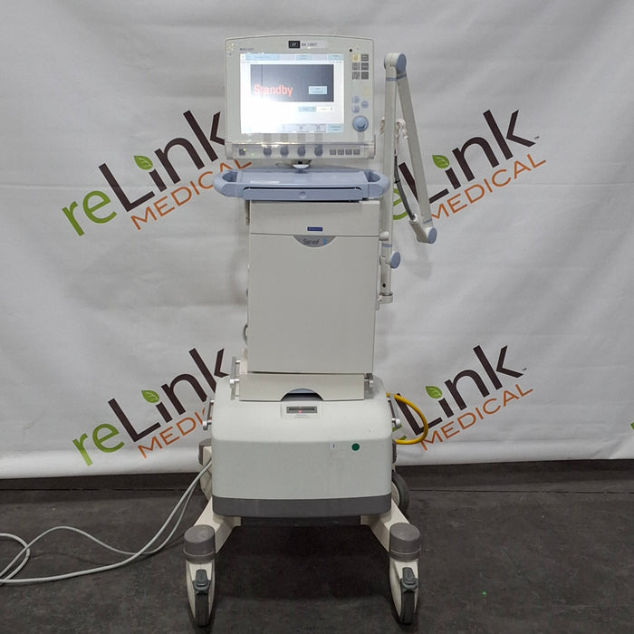 Maquet Servo I Ventilator