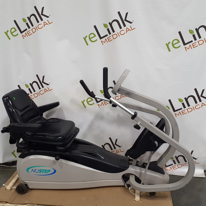 NuStep, Inc. NuStep, Inc. TRS 4000 Recumbent Cross Trainer Fitness and Rehab Equipment reLink Medical