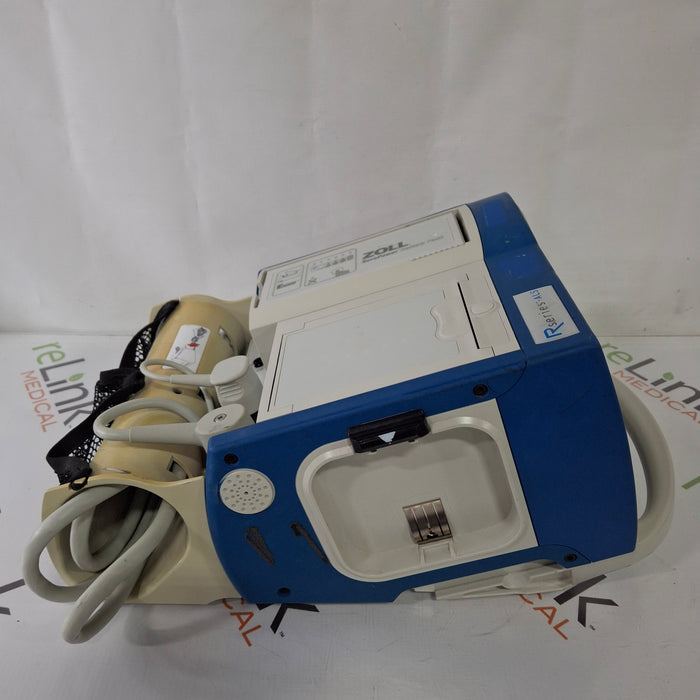 Zoll R Series ALS Defibrillator