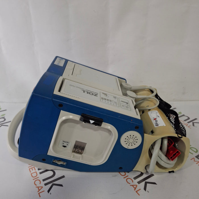 Zoll R Series ALS Defibrillator