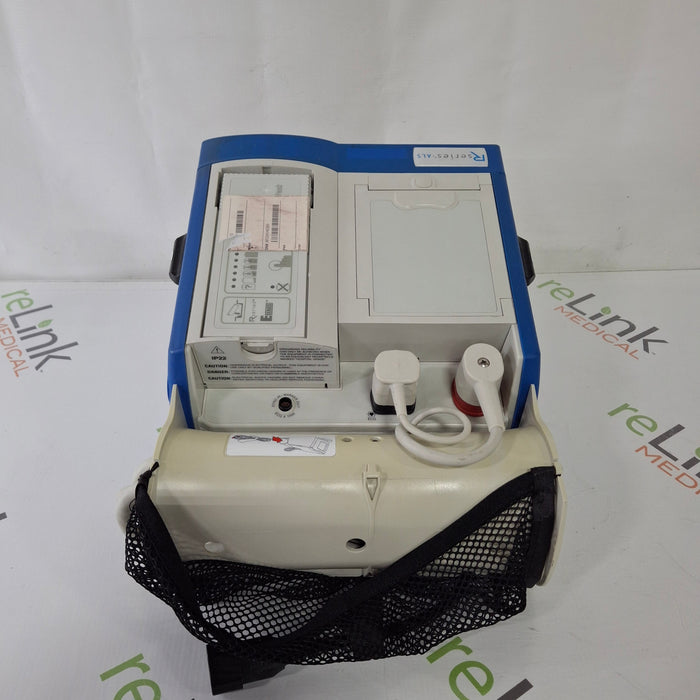 Zoll Zoll R Series ALS Defibrillator Defibrillators reLink Medical