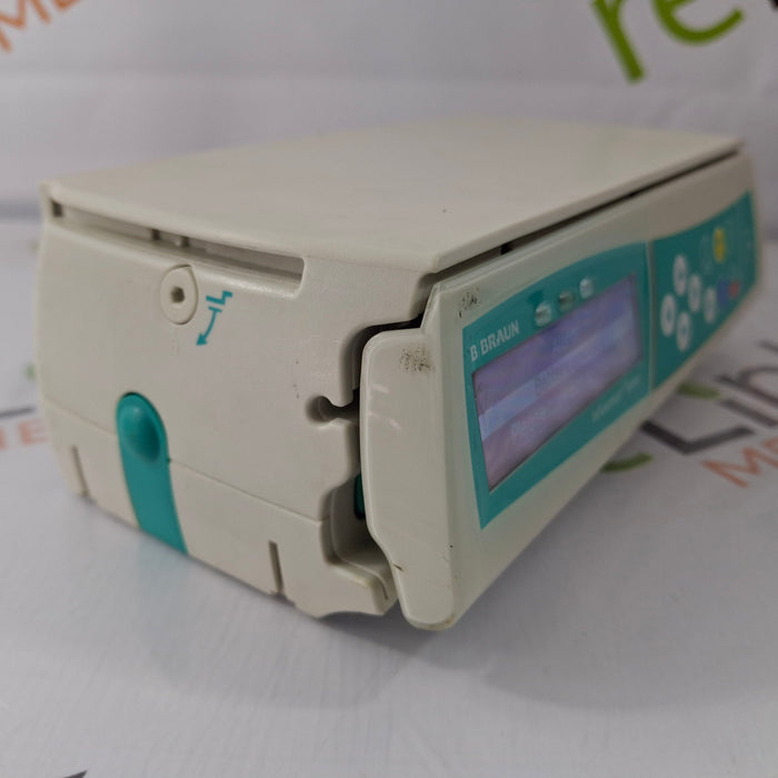 B. Braun B. Braun Infusomat Space Infusion Pump Infusion Pump reLink Medical