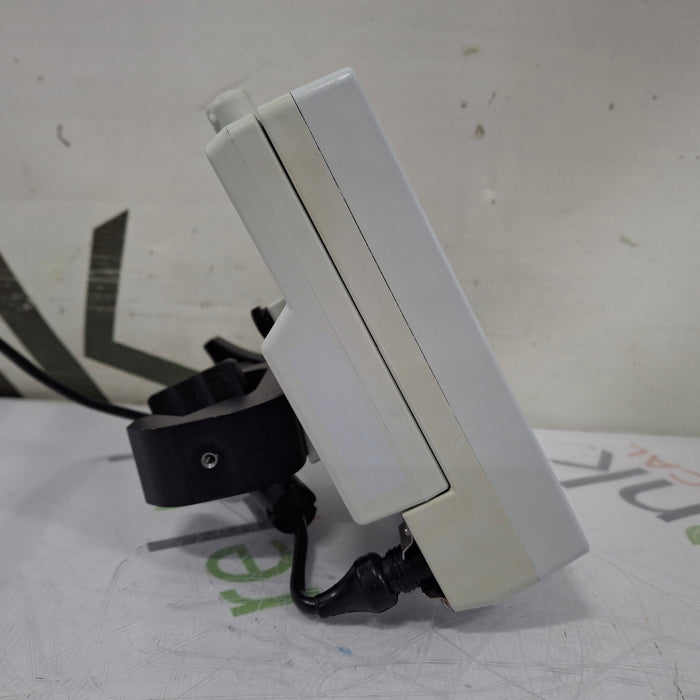 Baxter Sigma Spectrum 6.05.14 with B/G Battery Infusion Pump