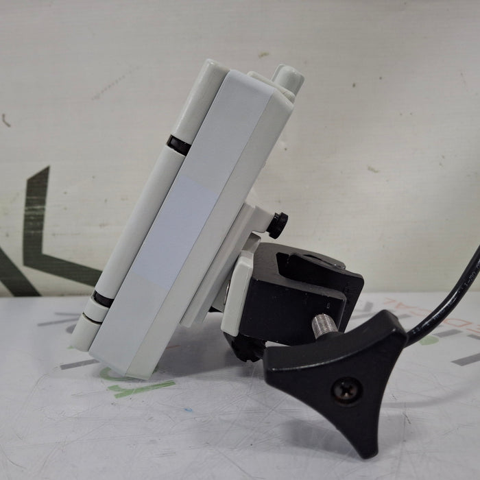 Baxter Sigma Spectrum 6.05.14 with B/G Battery Infusion Pump