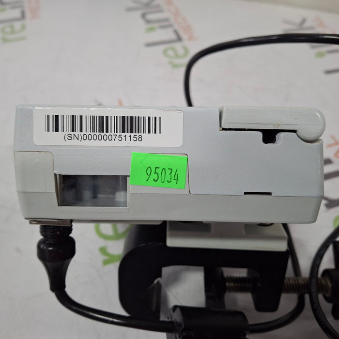 Baxter Sigma Spectrum 6.05.14 with B/G Battery Infusion Pump