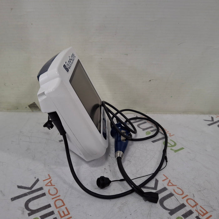 Verathon Medical, Inc Glidescope Cobalt AVL Video Laryngoscope