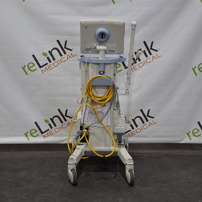 Maquet Maquet Servo I Ventilator Respiratory reLink Medical