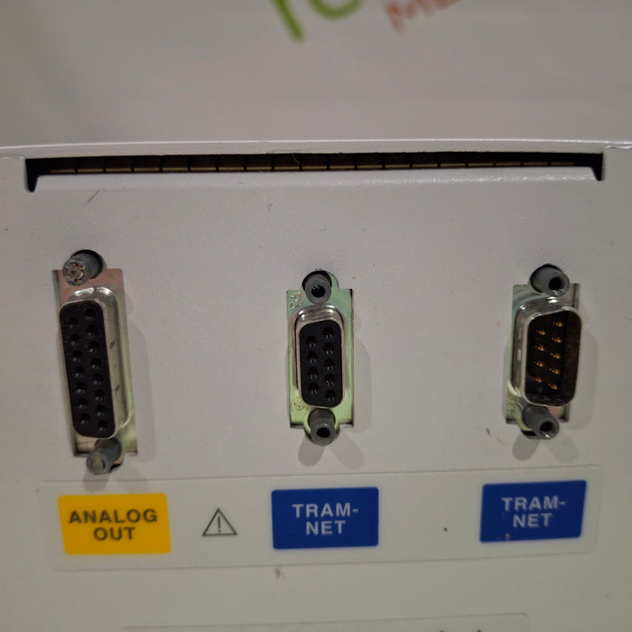 GE Healthcare TRAM-RAC 4A Module Rack