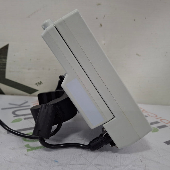 Baxter Sigma Spectrum 6.05.14 with B/G Battery Infusion Pump