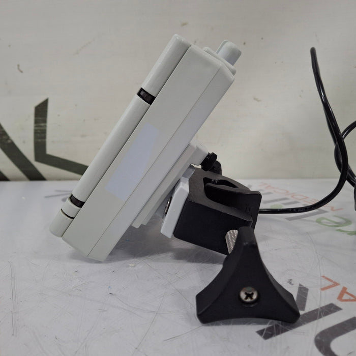 Baxter Sigma Spectrum 6.05.14 with B/G Battery Infusion Pump