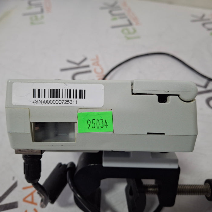 Baxter Sigma Spectrum 6.05.14 with B/G Battery Infusion Pump