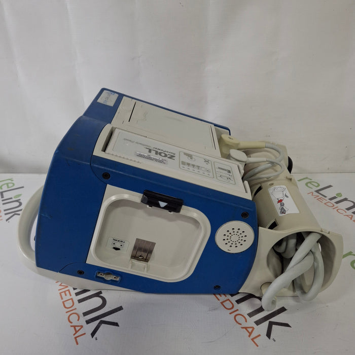 Zoll R Series ALS Defibrillator