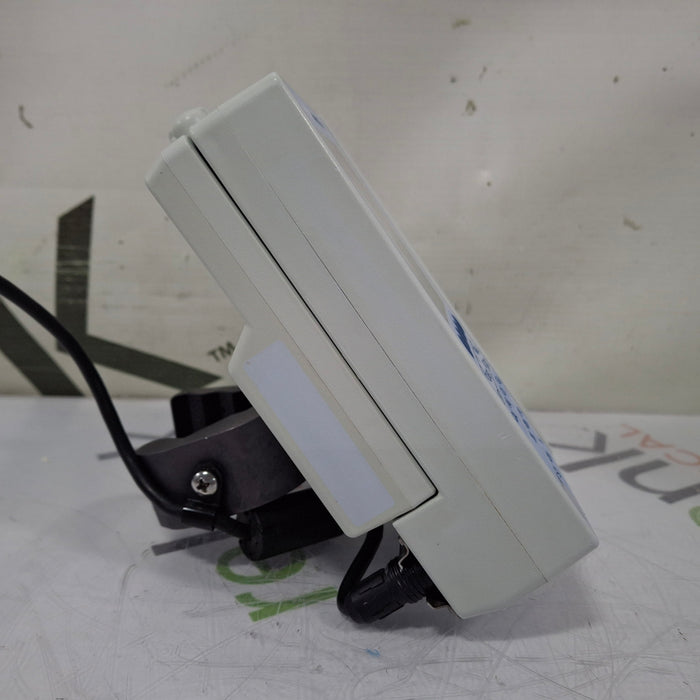 Baxter Sigma Spectrum 6.05.13 with B/G Battery Infusion Pump