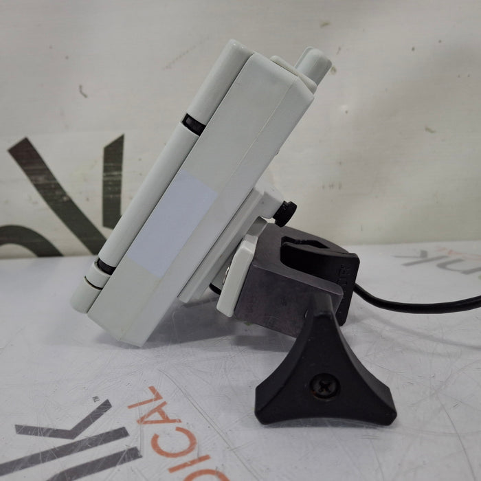 Baxter Sigma Spectrum 6.05.13 with B/G Battery Infusion Pump