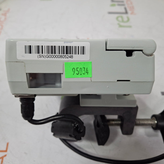 Baxter Sigma Spectrum 6.05.13 with B/G Battery Infusion Pump