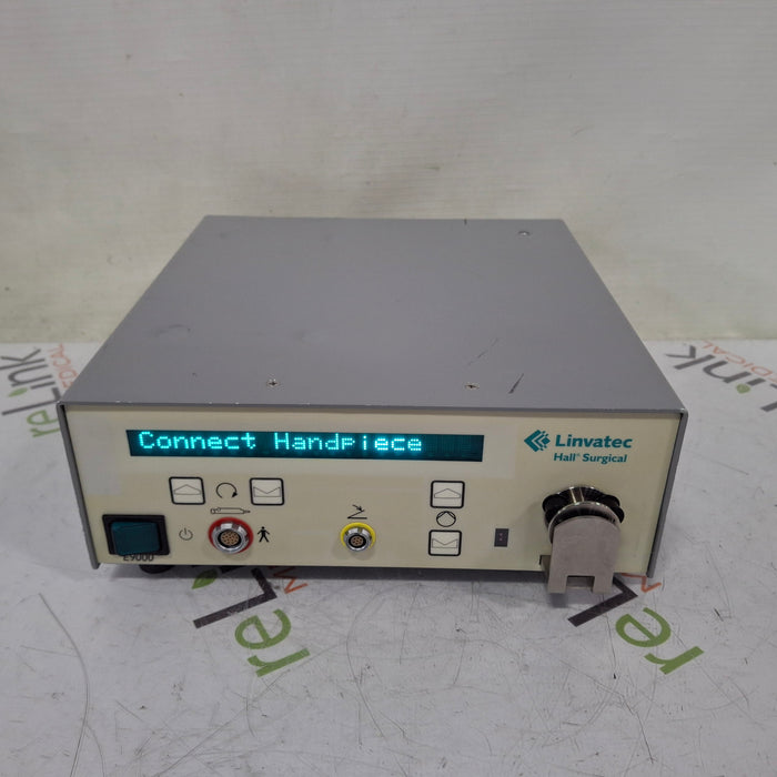 Linvatec E9000 Surgical Controller Console
