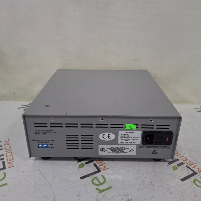 Linvatec E9000 Surgical Controller Console