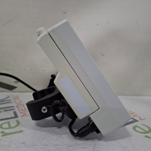 Baxter Baxter Sigma Spectrum 6.05.13 with B/G Battery Infusion Pump Infusion Pump reLink Medical